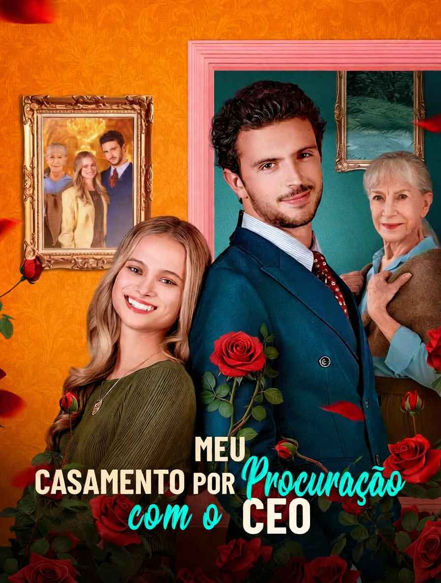 Meu Casamento por Procuração com o CEO