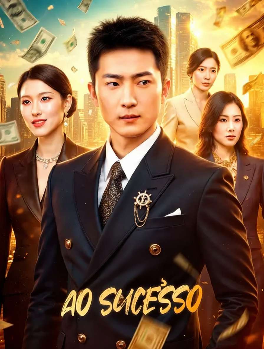 Do Serviço ao Sucesso [dublado]