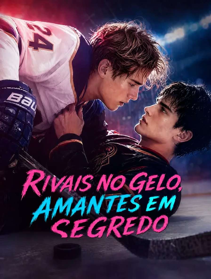 Rivais no Gelo, Amantes em Segredo