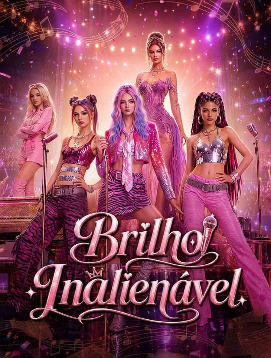 Brilho Inalienável