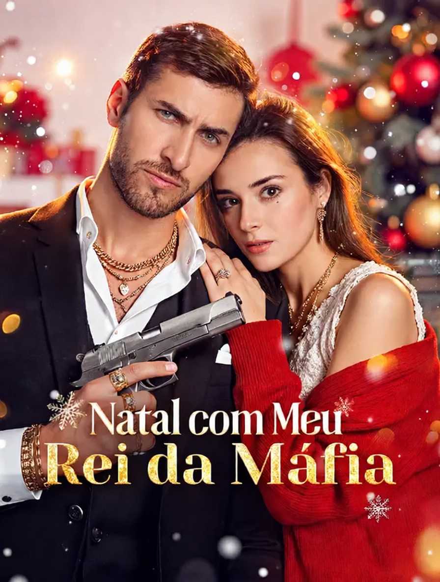 Natal com Meu Rei da Máfia [dublado]