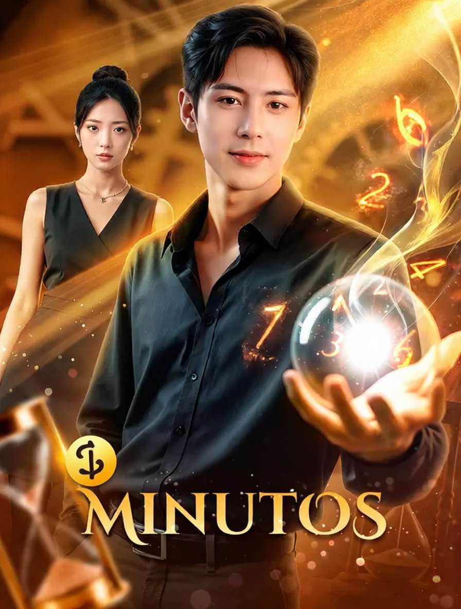 Fortuna e Poder em Minutos [dublado]