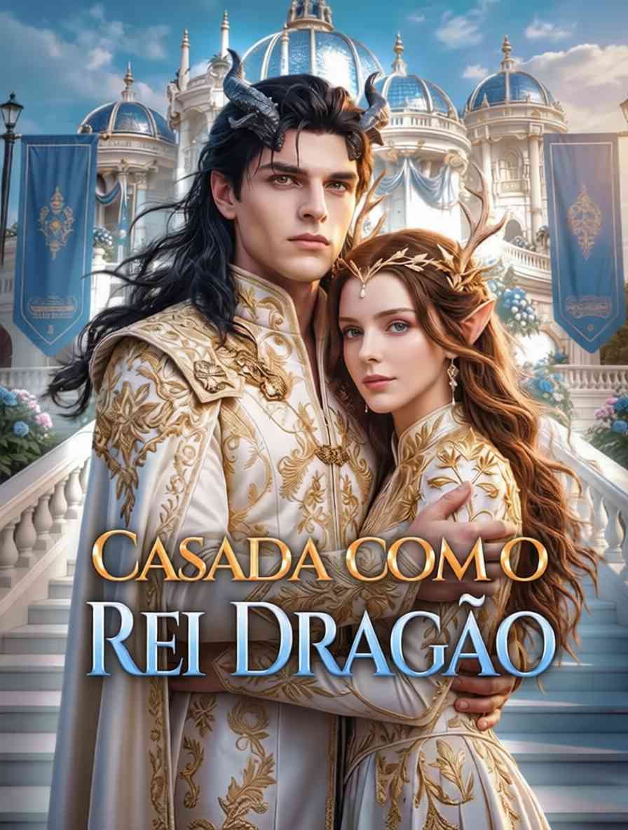 Casada com o Rei Dragão