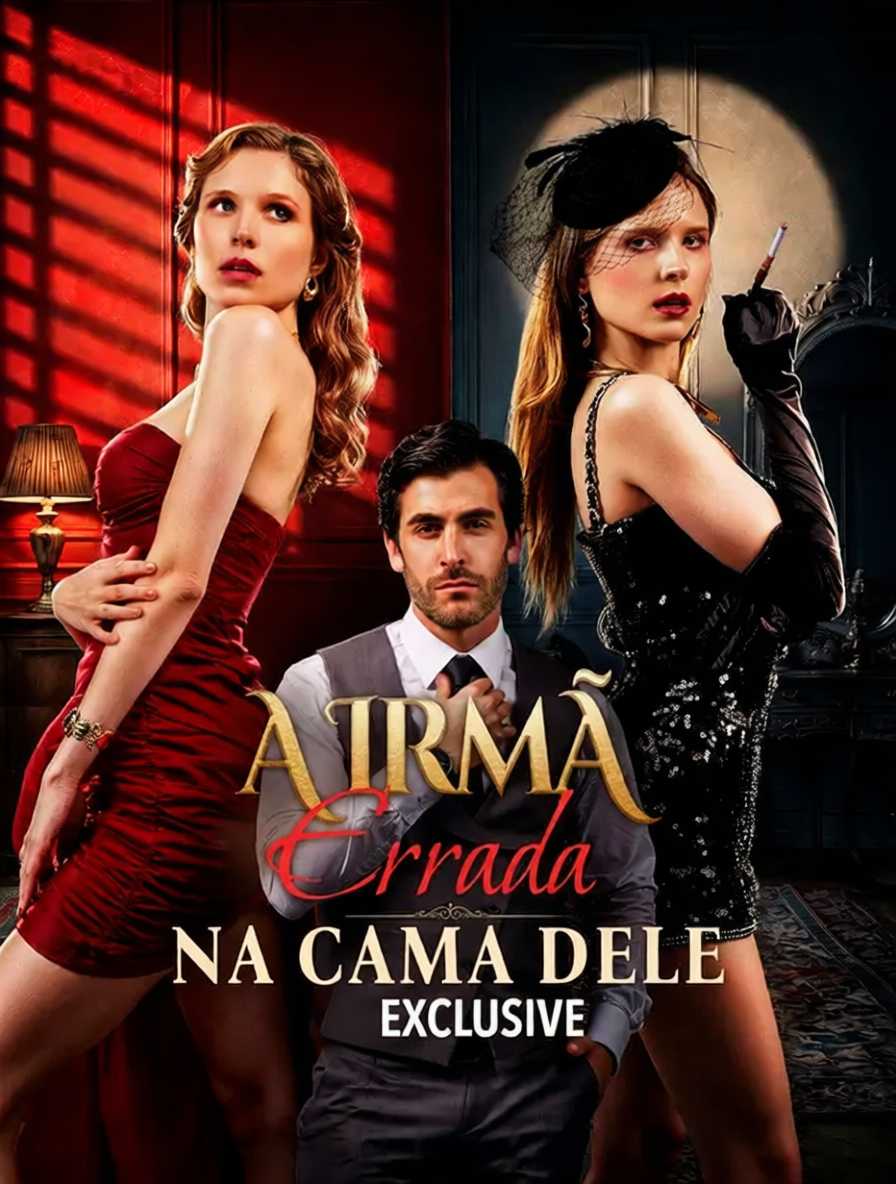 A Irmã Errada na Cama Dele