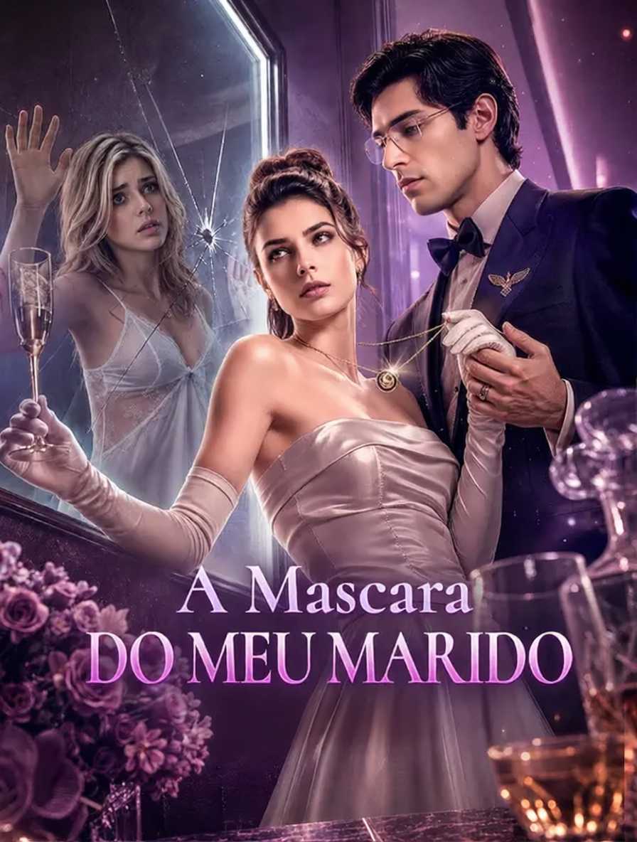 A Máscara do Meu Marido