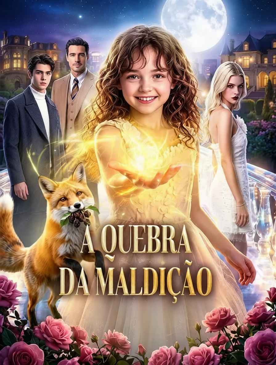 A Quebra da Maldição