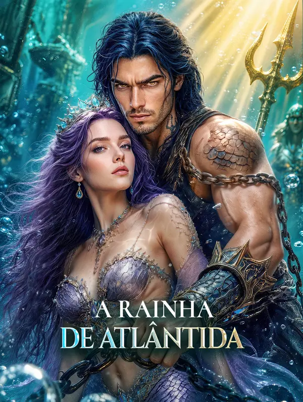 A Rainha de Atlântida