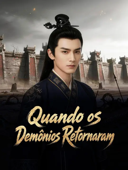 (Dublado) Quando os Demônios Retornaram