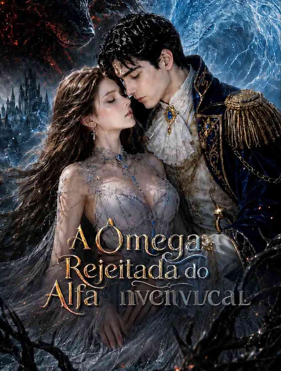 A Ômega Rejeitada do Alfa Invencível