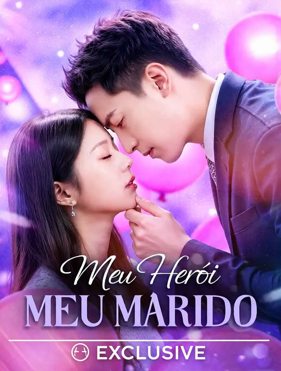 Meu Herói, Meu Marido