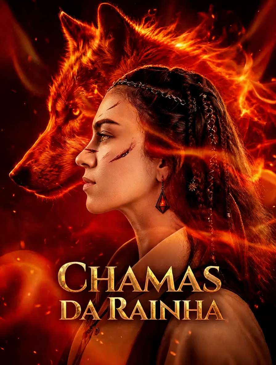 (Dublado) Chamas da Rainha 