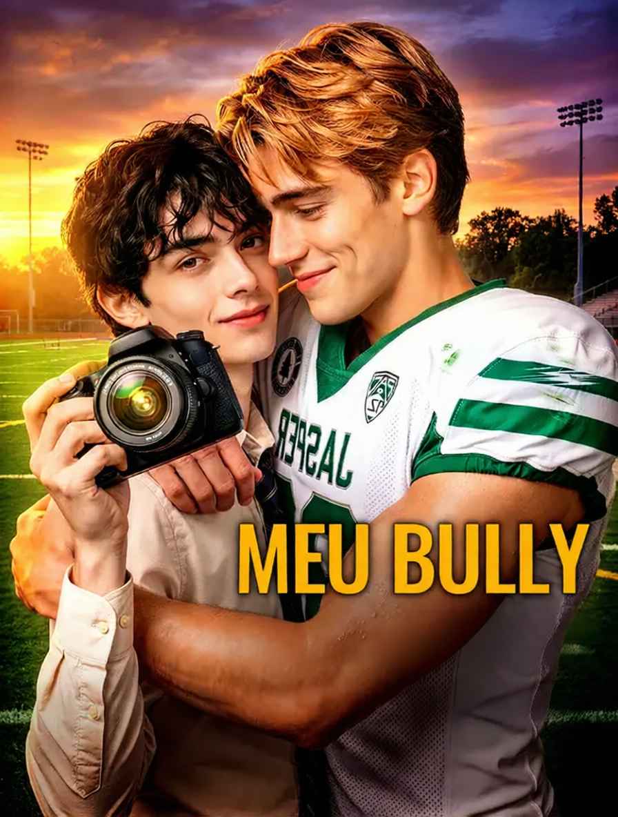 (Dublado) Meu Bully, Meu Irmão