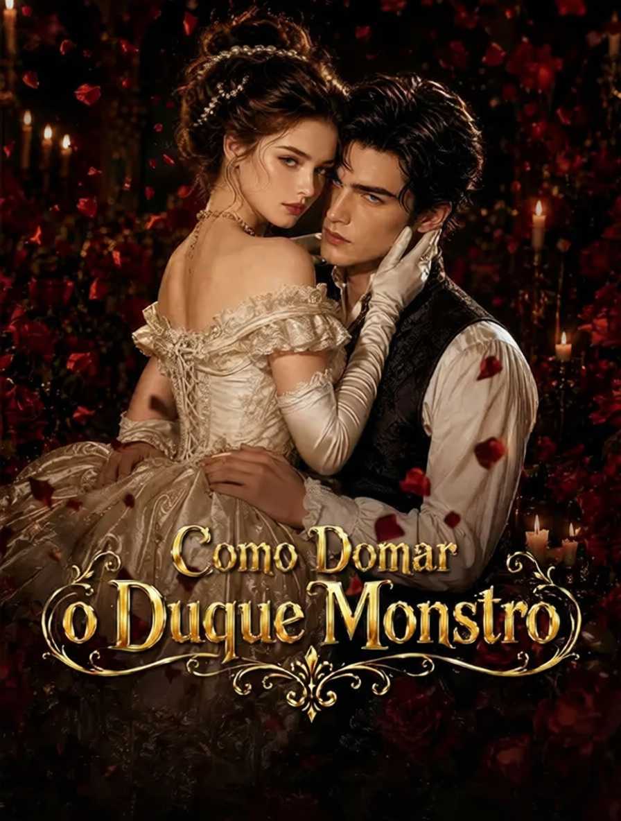 Como Domar o Duque Monstro