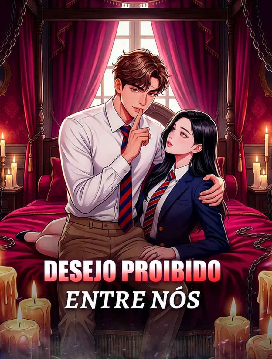 Desejo Proibido entre Nós