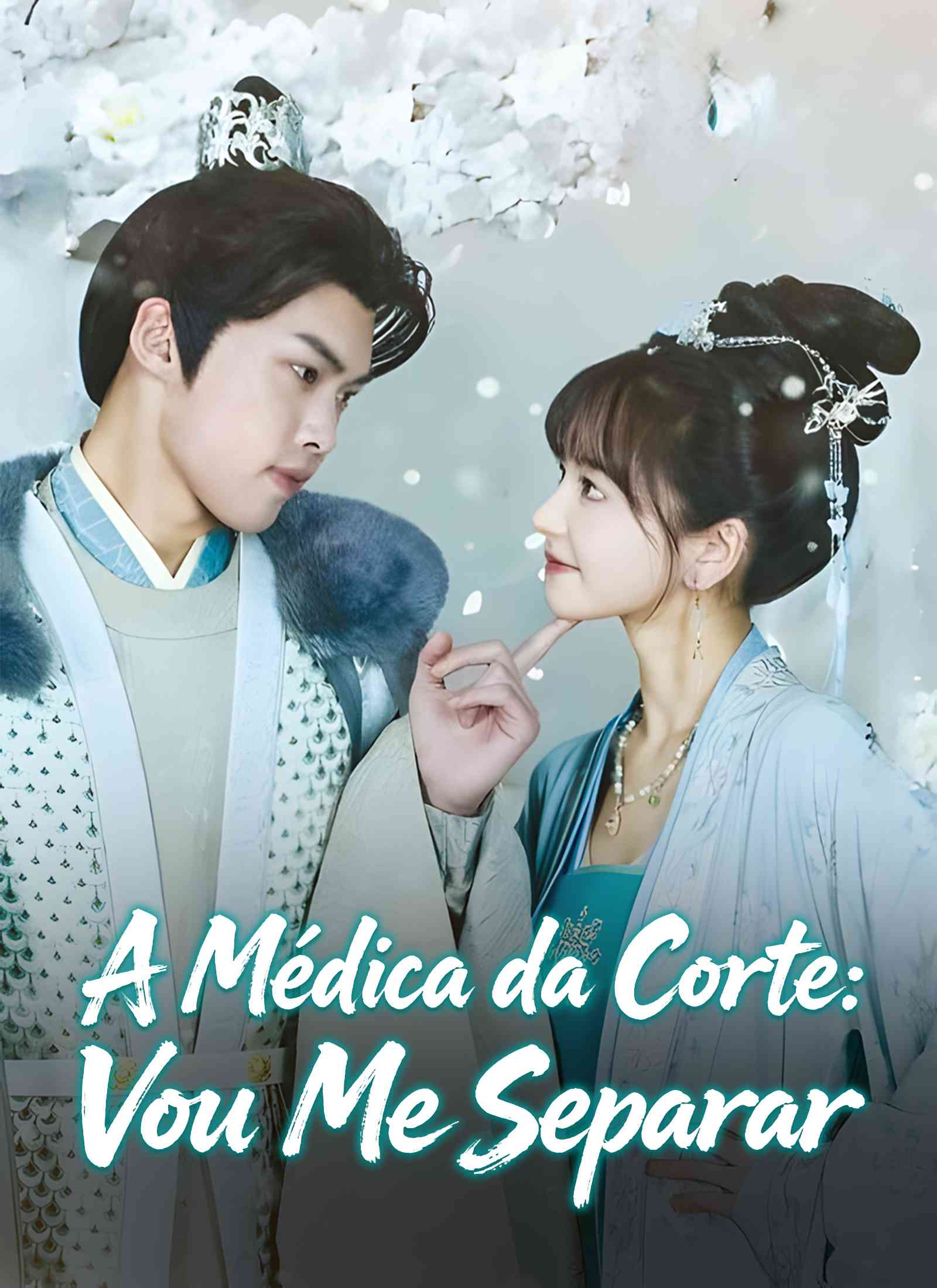 A Médica da Corte: Vou Me Separar