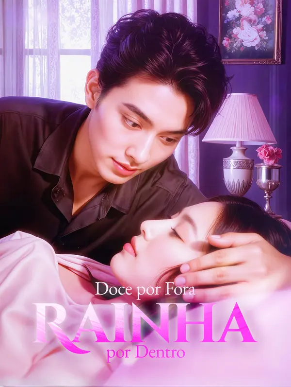 (Dublado) Doce por Fora Rainha por Dentro