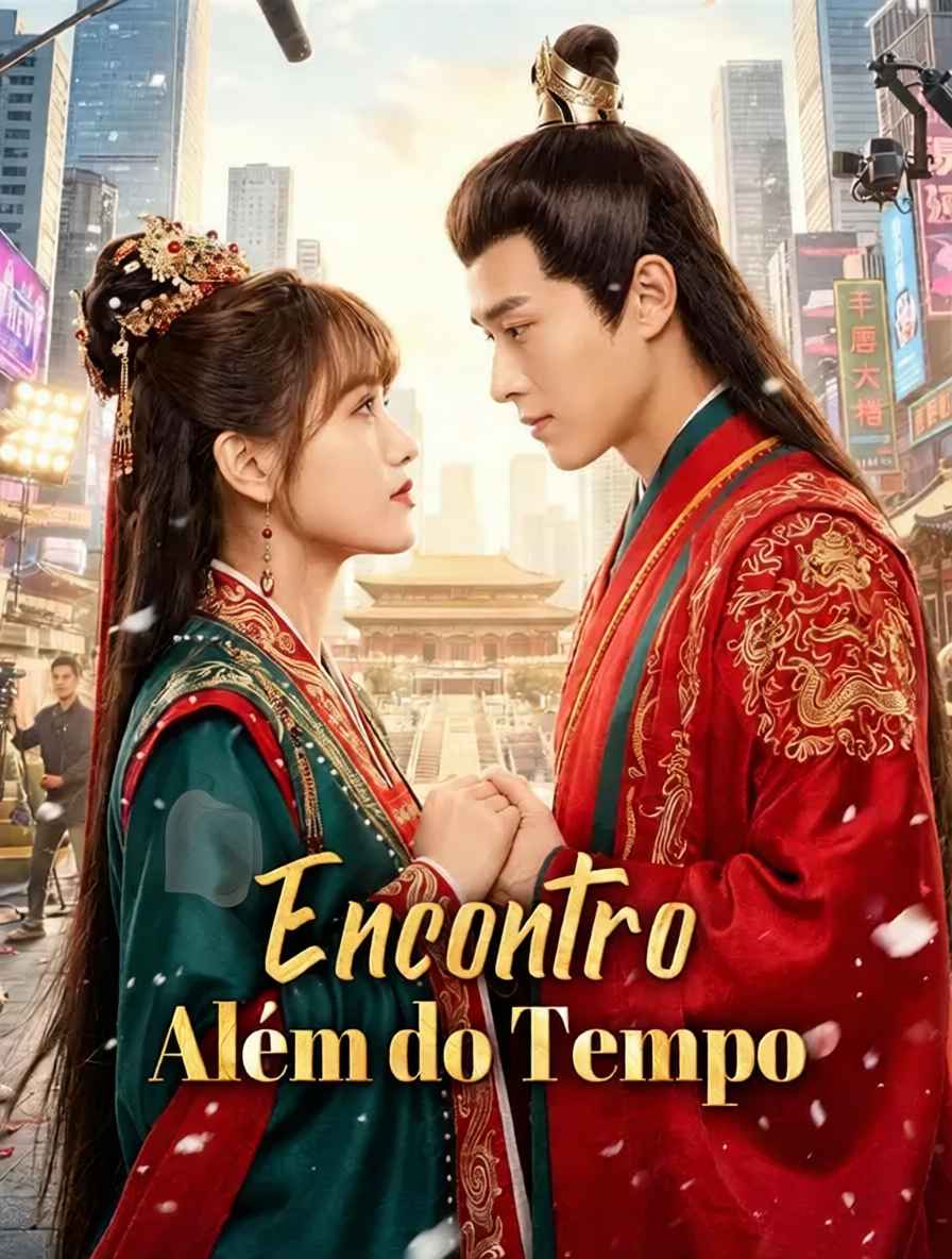 Encontro Além do Tempo