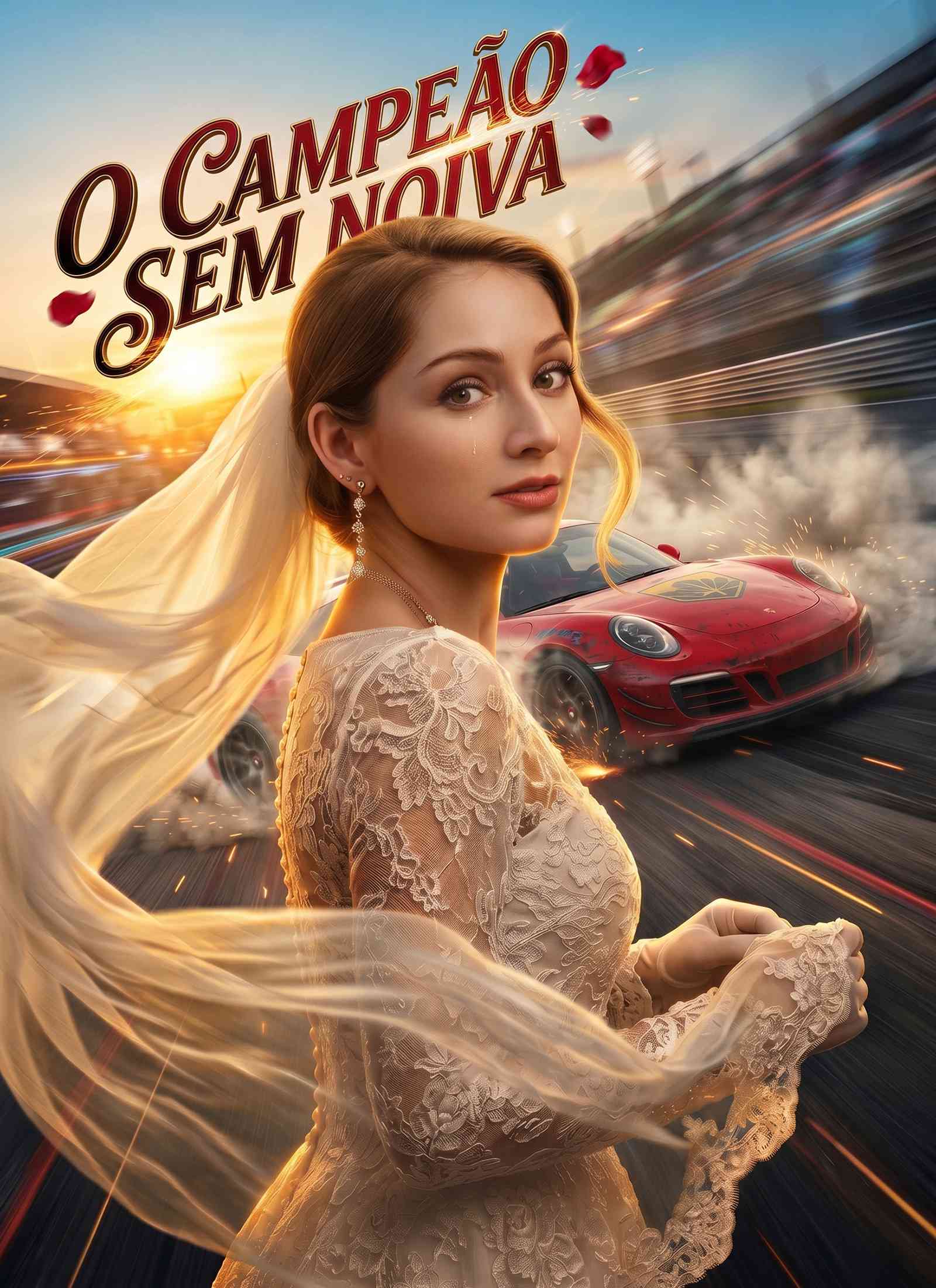 O Campeão Sem Noiva [dublado]