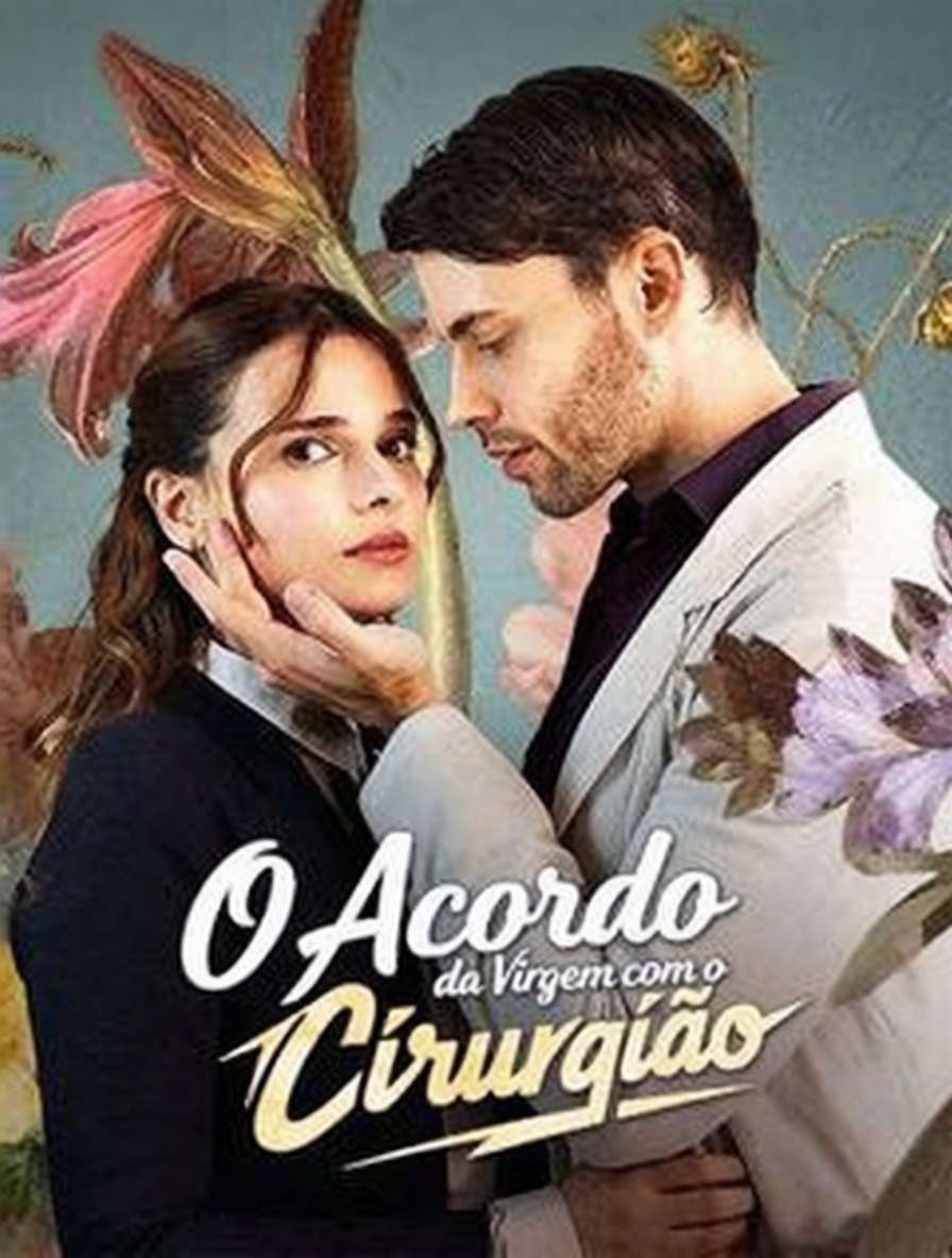 O Acordo da Virgem com o Cirurgião