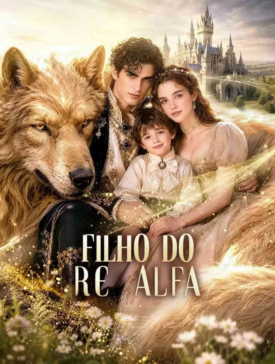 Filho do Rei Alfa