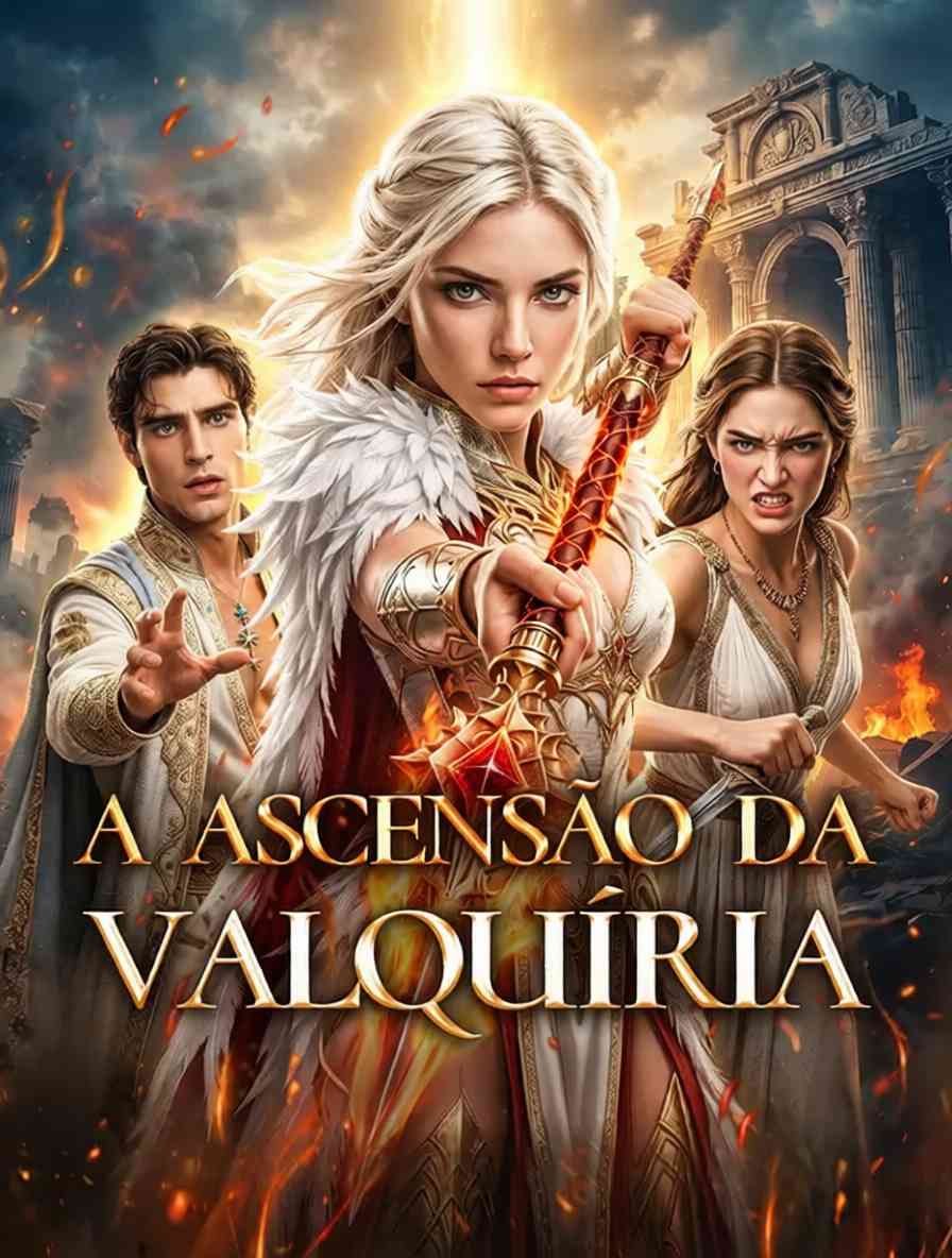 A Ascensão da Valquíria