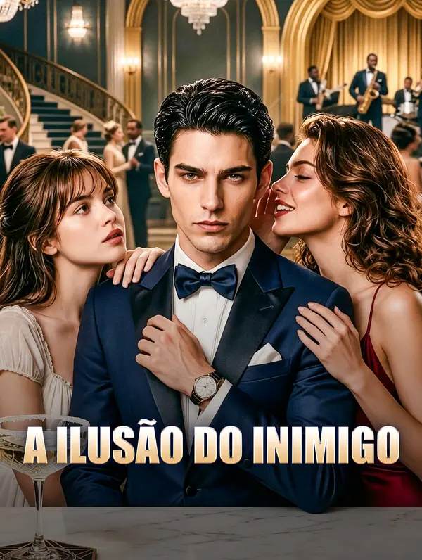 A Ilusão do Inimigo