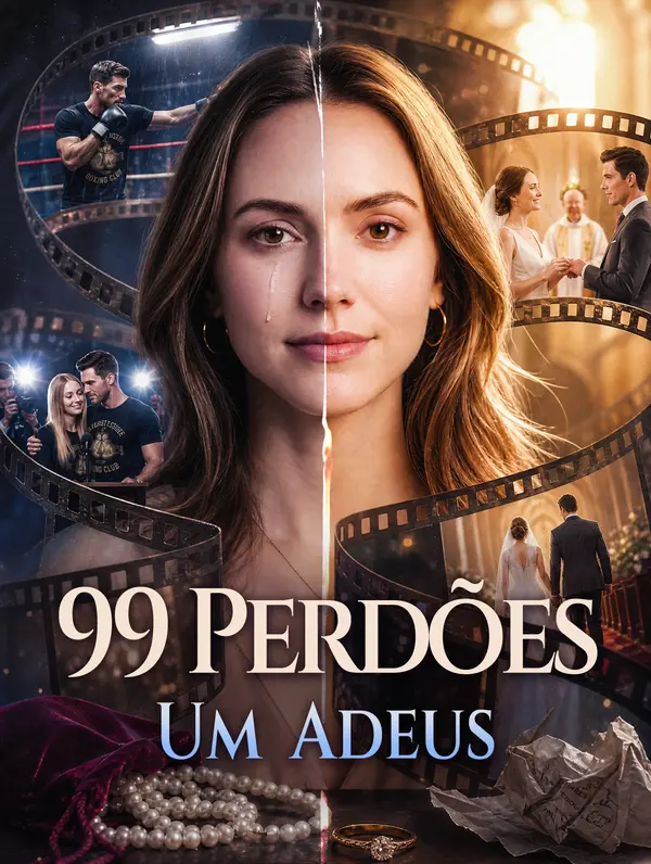 99 Perdões, Um Adeus