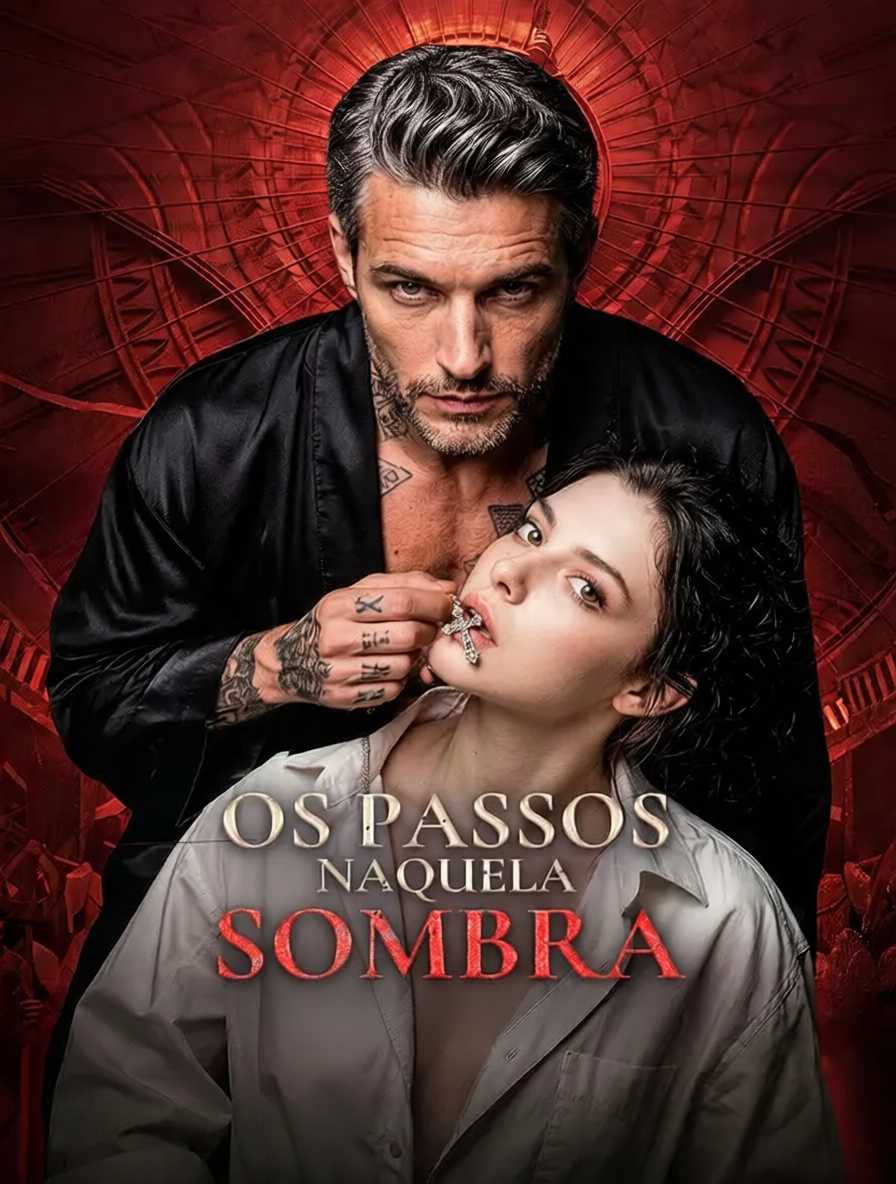 (Dublado) Os Passos Naquela Sombra