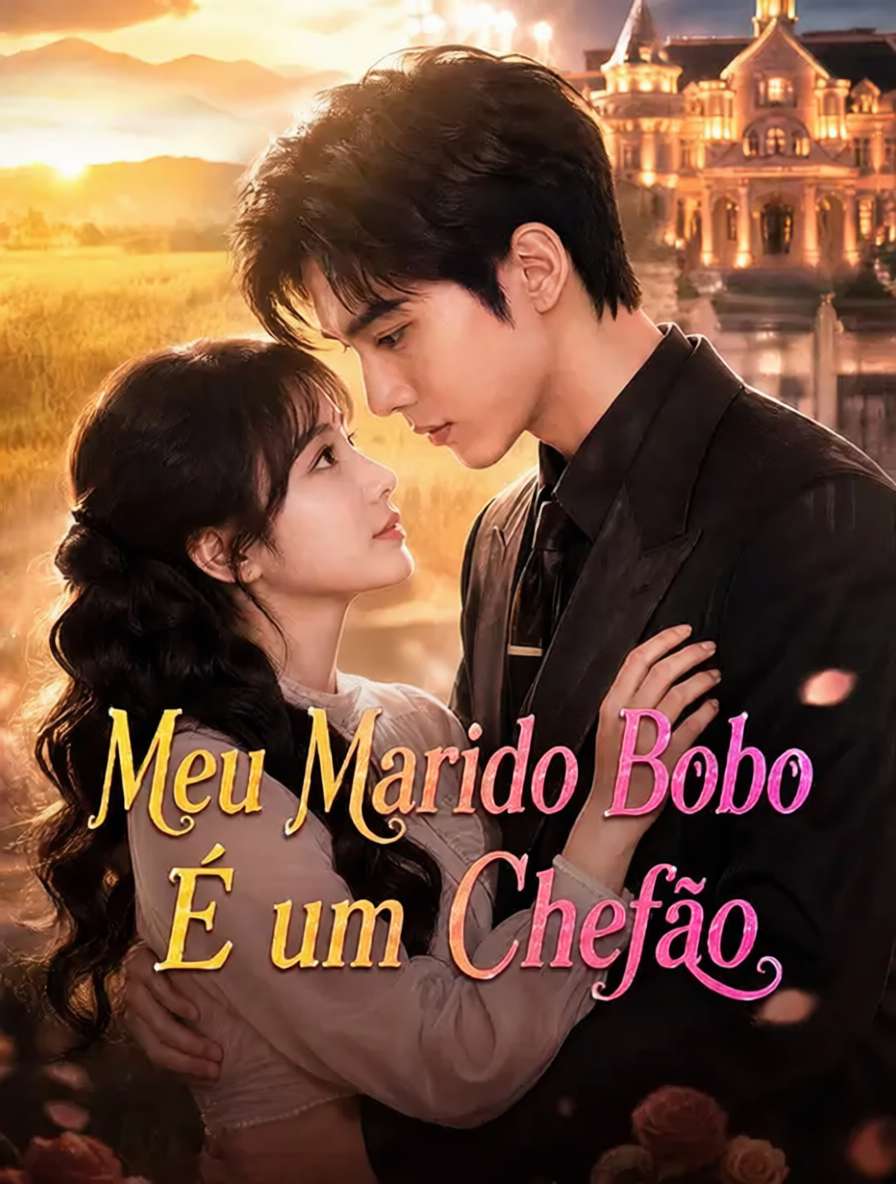 Meu Marido Bobo É um Chefão