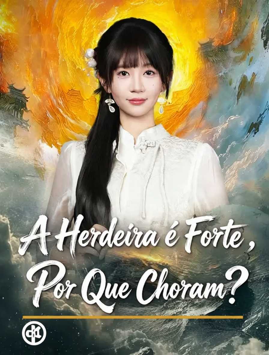 A Herdeira é Forte, Por Que Choram?