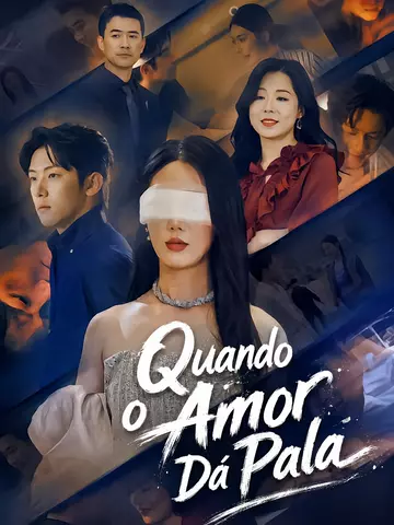 (Dublado) Quando o Amor Dá Pala