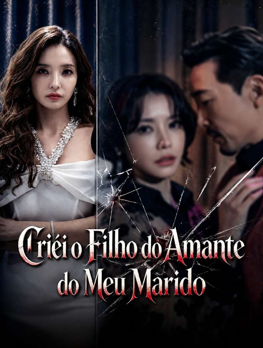 (Dublado) Criei o Filho do Amante do Meu Marido