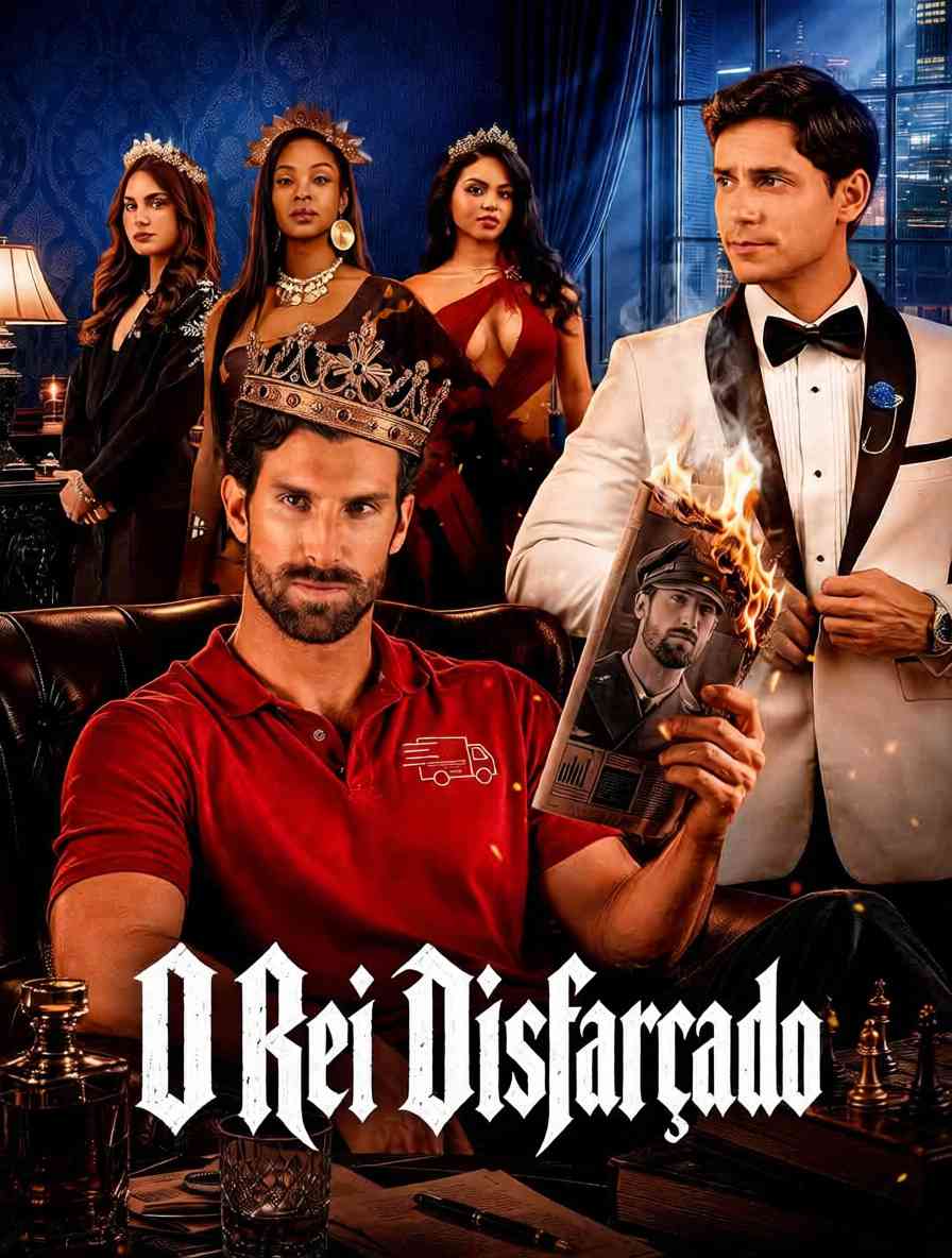 O Rei Disfarçado