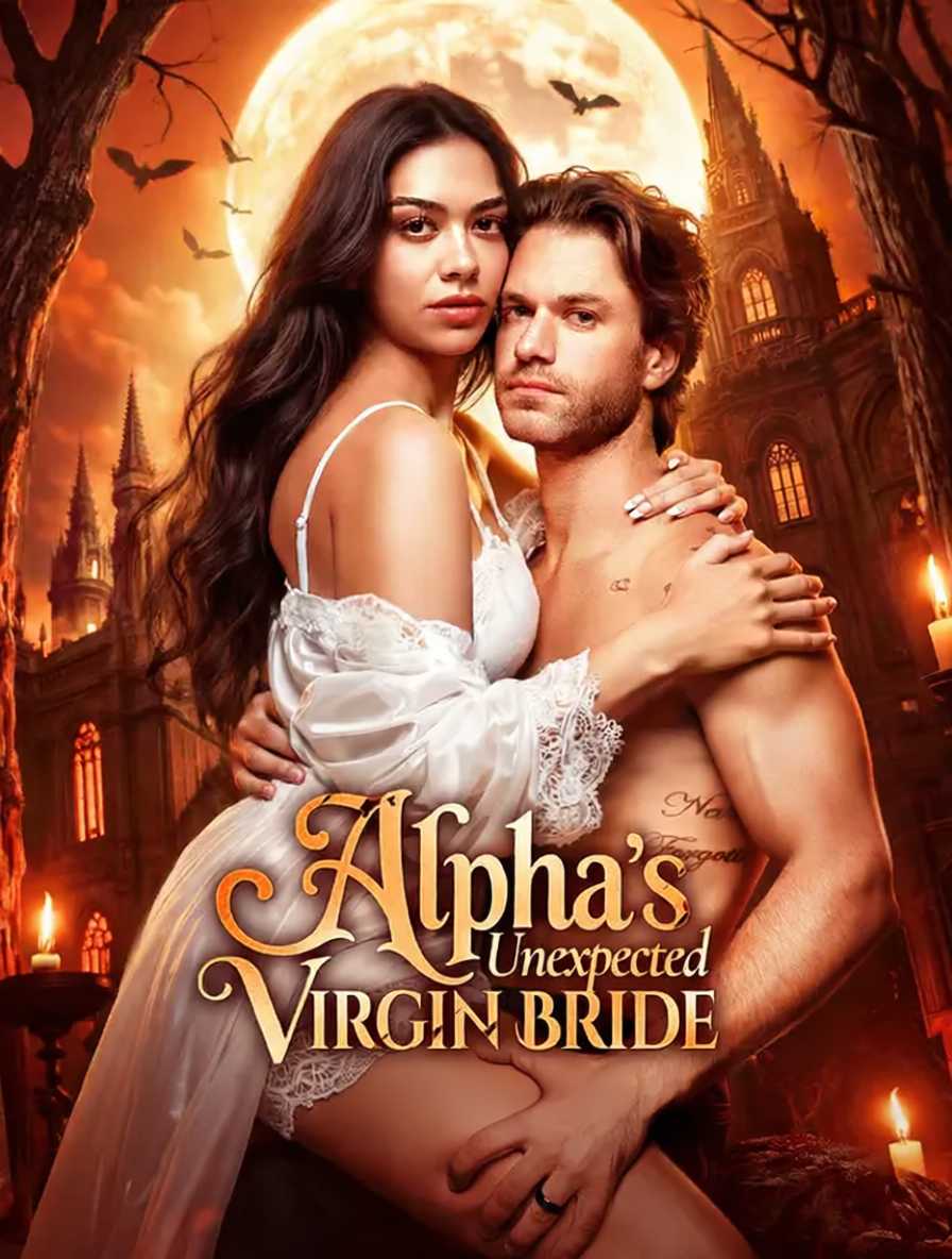 Noiva Virgem do Alfa [dublado]