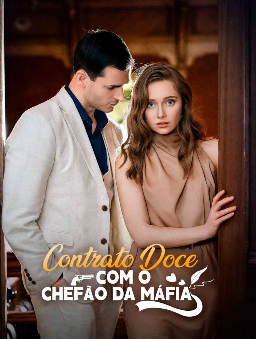Contrato Doce com o Chefão da Máfia