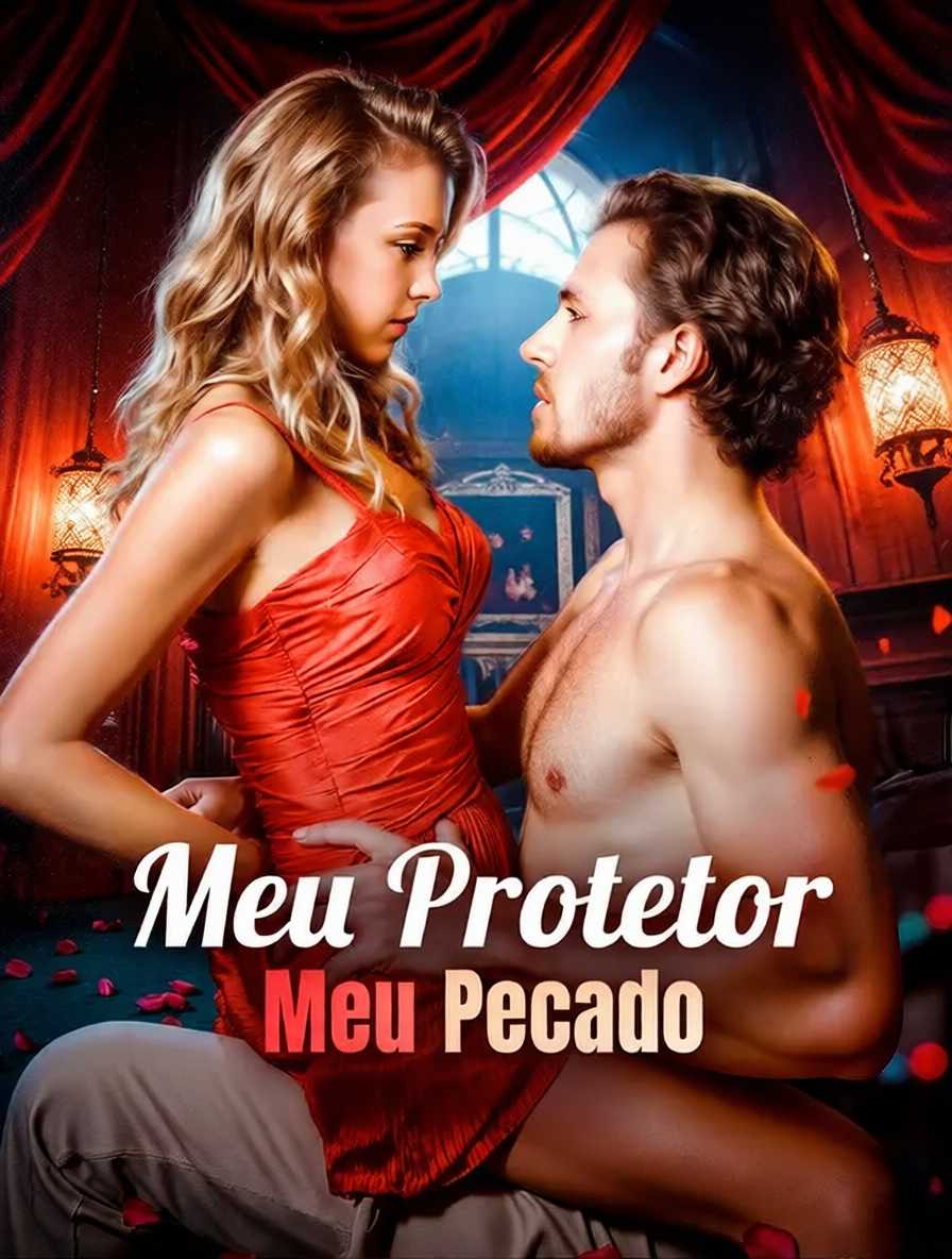 Meu Protetor Meu Pecado [dublado]