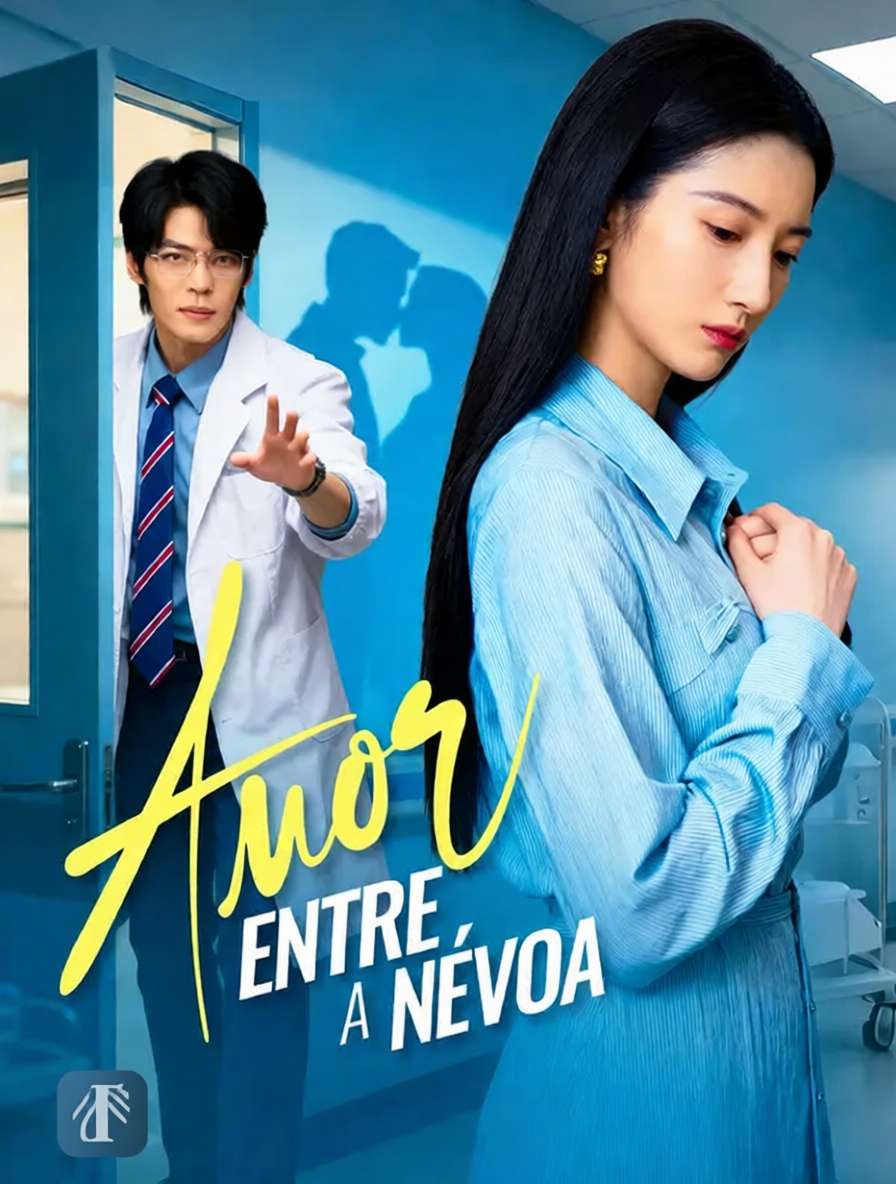 Amor Entre a Névoa [dublado]