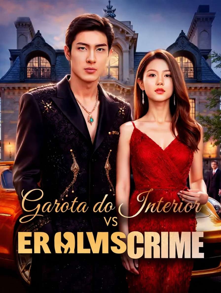 Garota do Interior vs Dono do Crime [dublado]
