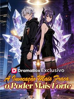 A Invocação Mais Fraca, o Poder Mais Forte [dubbed]
