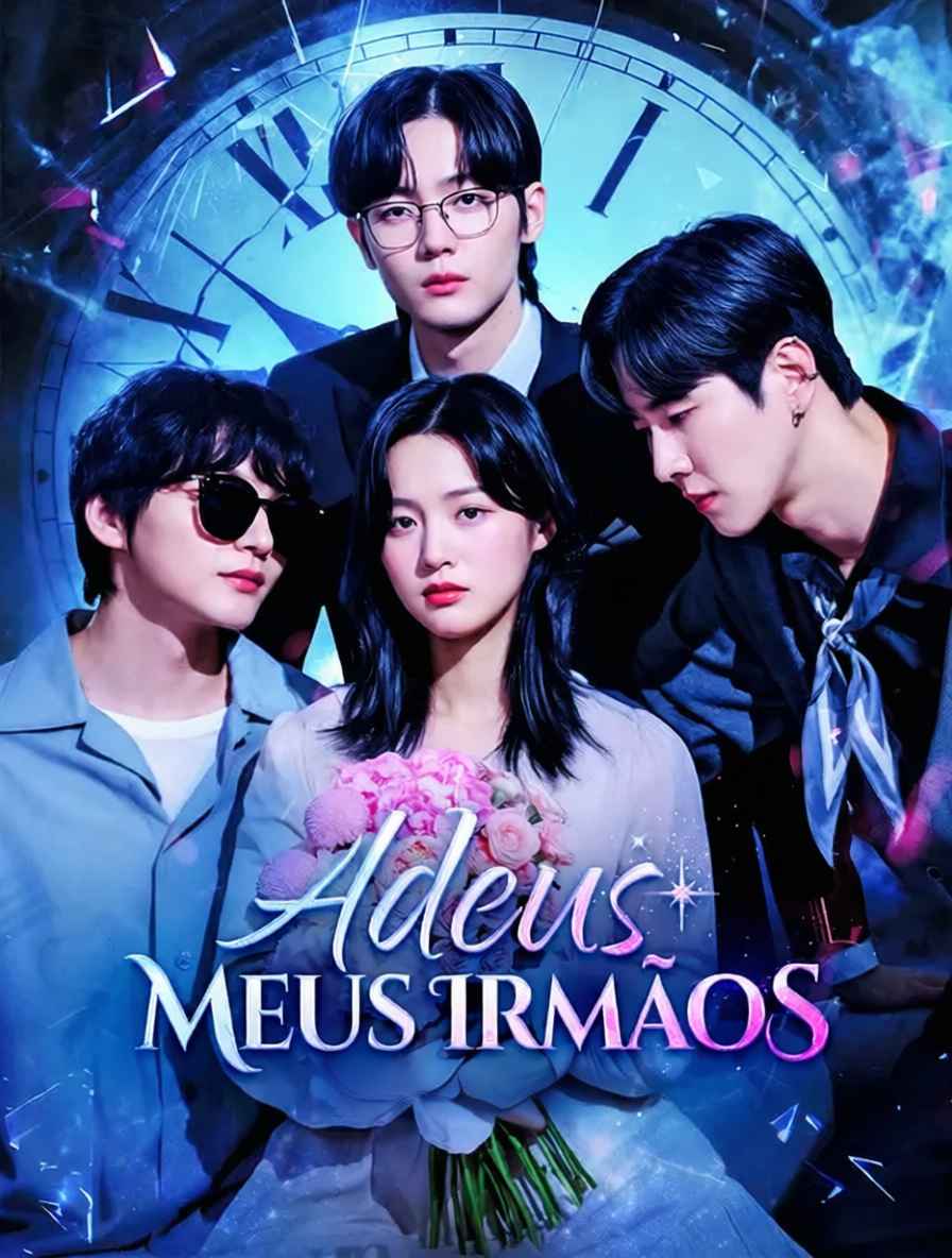 Adeus, Meus Irmãos [dublado]
