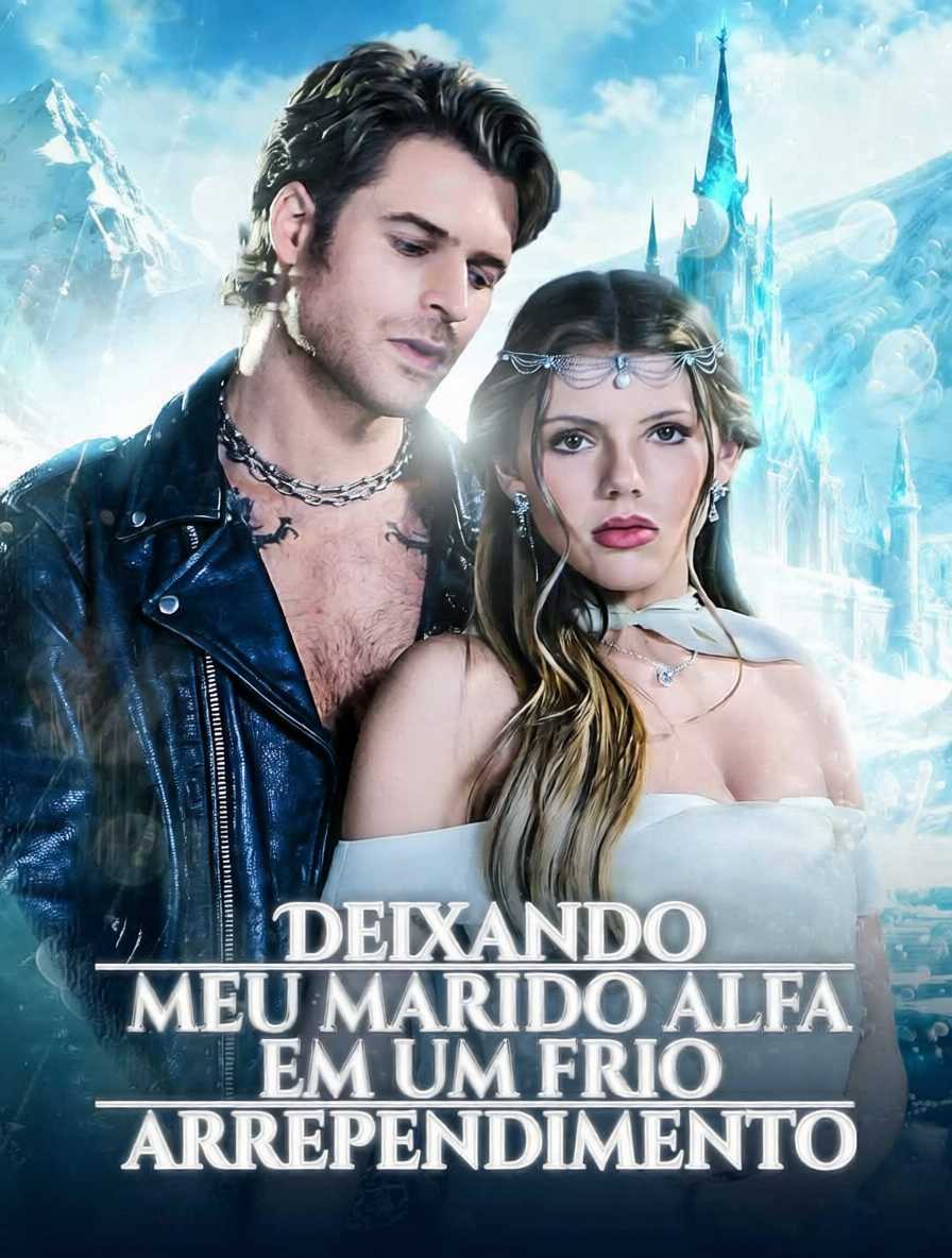 Deixando Meu Marido Alfa em um Frio Arrependimento