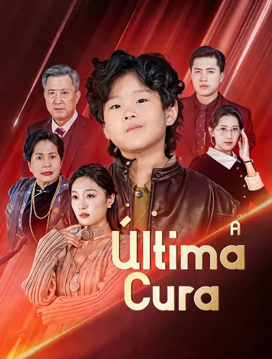 A Última Cura