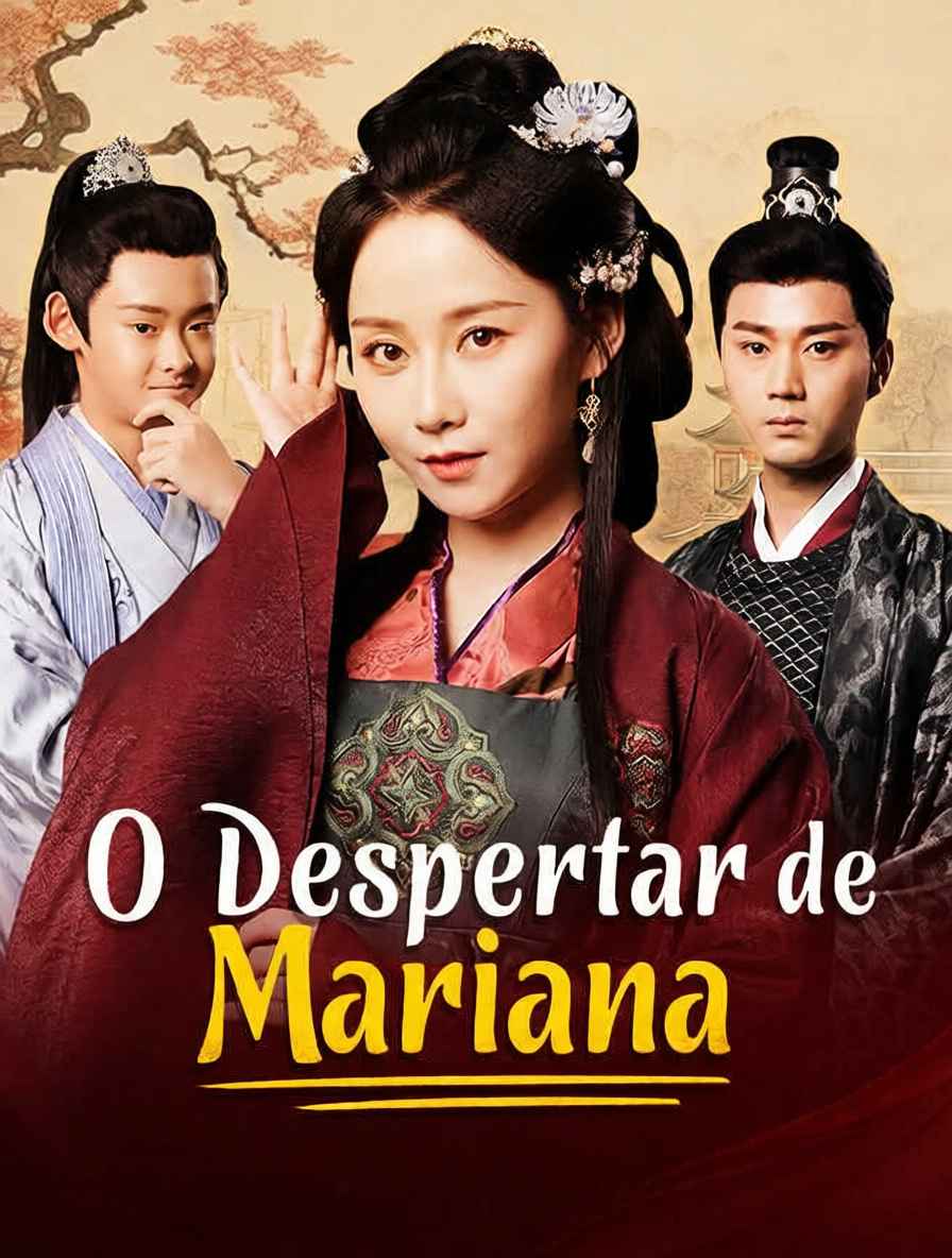 O Despertar de Mariana