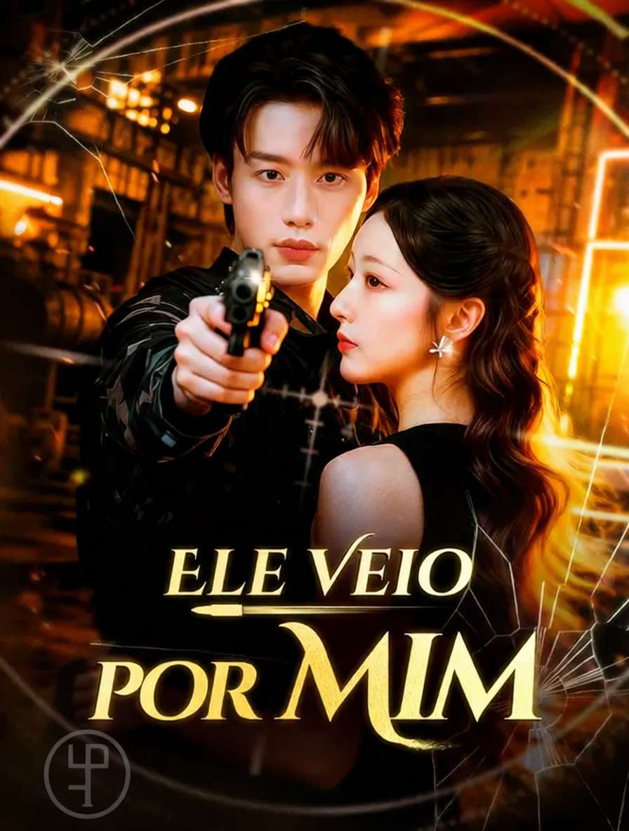 Ele Veio por Mim [dublado]