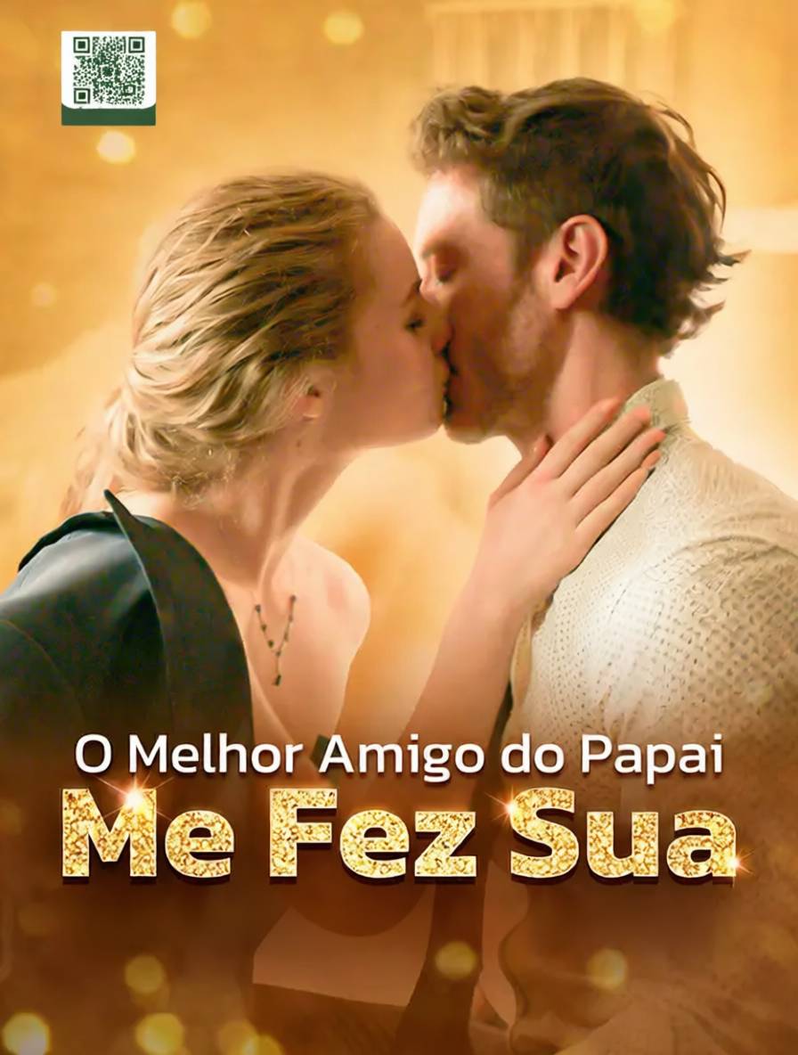 O Melhor Amigo do Papai Me Fez Sua Esposa de Um Bilhão de Dólares [dublado]