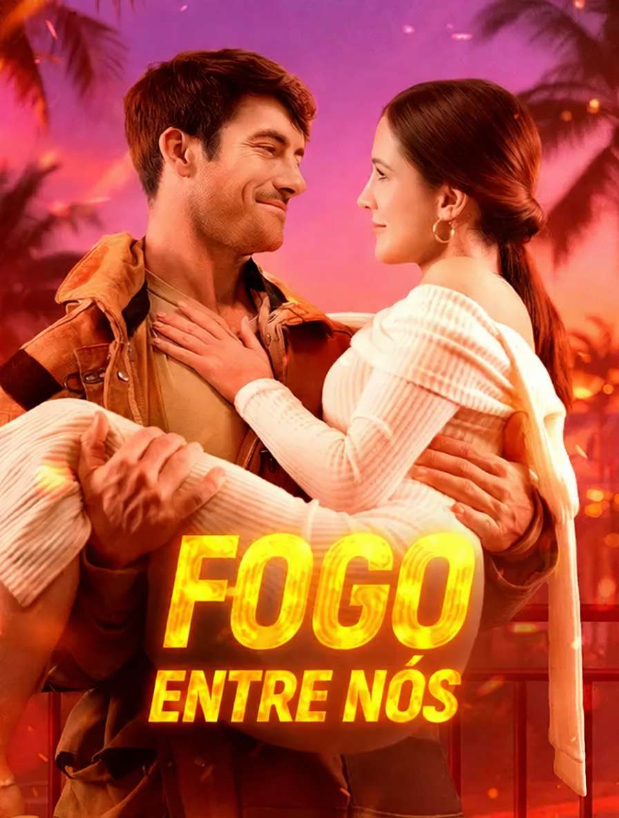 Fogo Entre Nós [dublado]