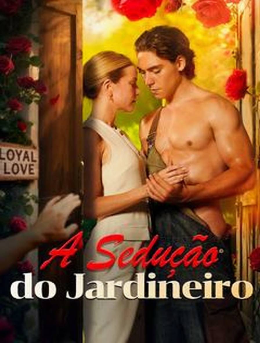 A Sedução do Jardineiro