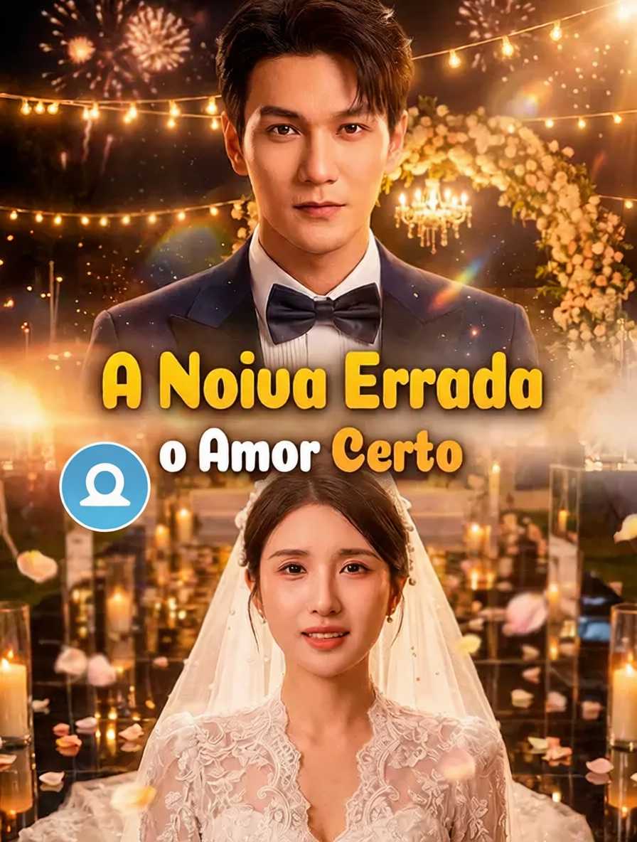 A Noiva Errada, o Amor Certo