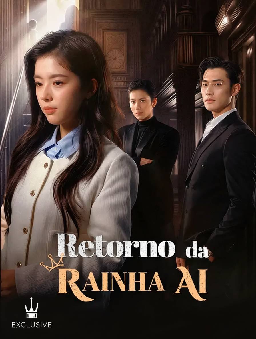 Retorno da Rainha AI