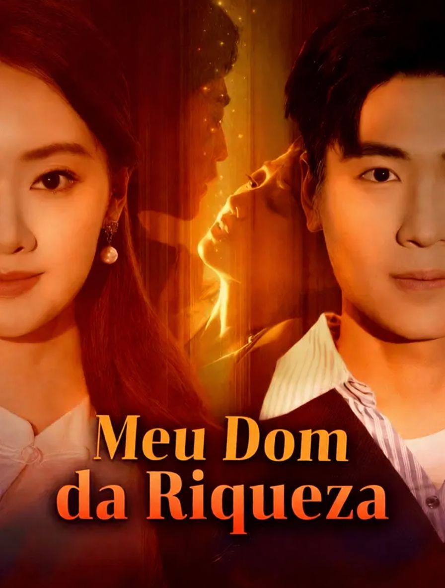 Meu Dom da Riqueza [dublado]